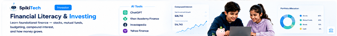 Financial Literacy